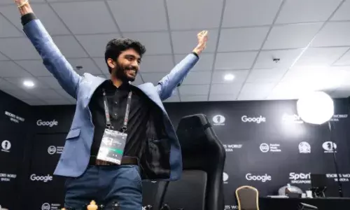World Chess Cship: How much prize money did Gukesh earn
