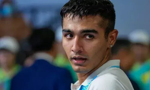 Squash: Abhay Singh wins the Hyder Trophy title after a stellar run in New York