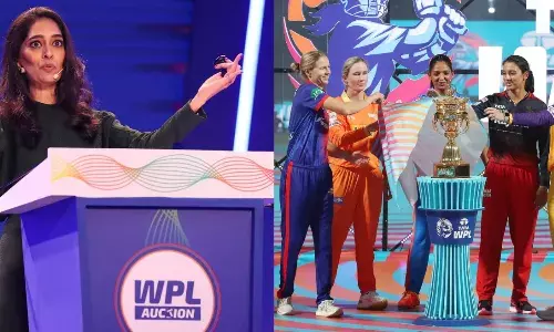 WPL Auction 2025: Gujarat Giants buy Simran Shaikh for ₹1.9 Cr, Sneh Rana unsold - Highlights