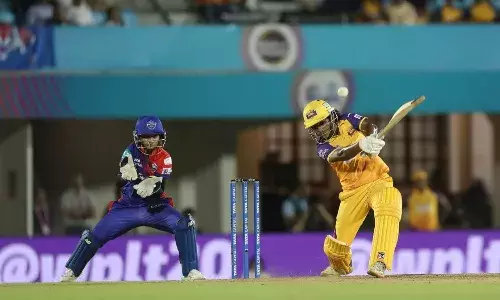 WPL Auction 2025: Top 5 most expensive buys