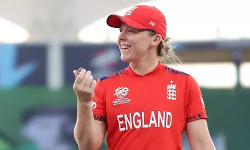 WPL Auction 2025: Full list of unsold players