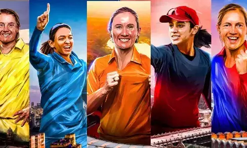 WPL 2025 Auction: Key picks and full squad details of all teams