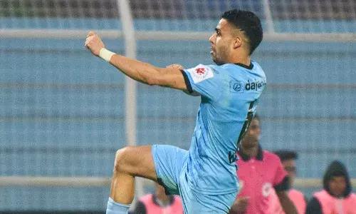 ISL: Mumbai City FC beat 10-man Mohammedan SC 1-0 - Talking points