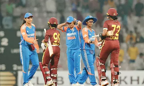 India triumph in 1st T20I against West Indies - Talking points