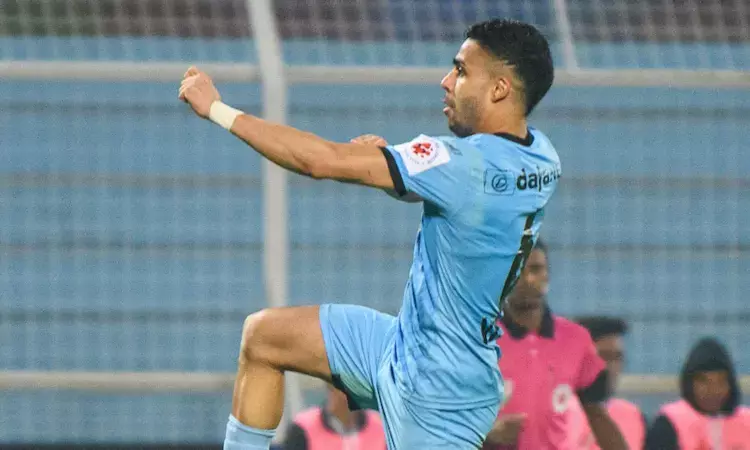 ISL: Mumbai City FC beat 10-man Mohammedan SC 1-0 - Talking points