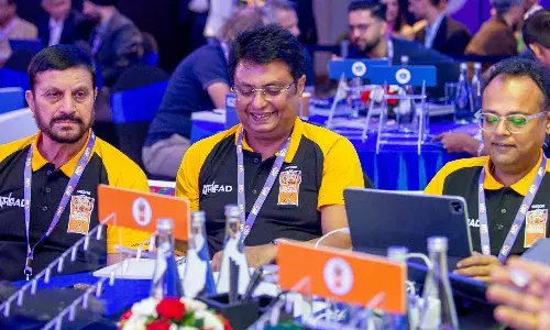 Shrachi Rarh Bengal Tigers HIL foray: A vision for hockeys future in India