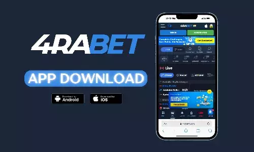 4Rabet App Download (2025) & Review for India