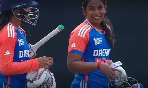 Womens U19 Asia Cup: India start Super 4 stage with a win over Bangladesh