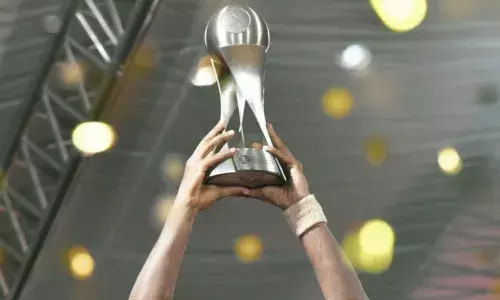 India set to return to Beach Soccer Asian Cup after 18 years