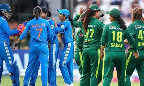 ICC announces neutral venues for India Pakistan womens matches