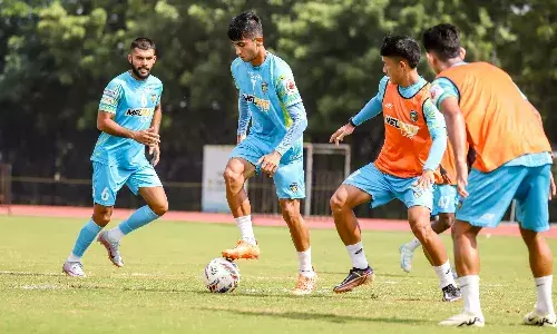 ISL: Chennaiyin FC look to make it back to back win when they face Mumbai City