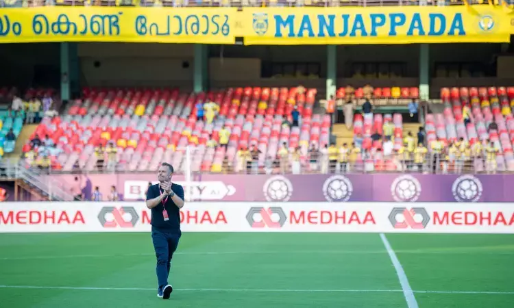 Kerala Blasters: Is the problem deeper than Mikael Stahre’s coaching?