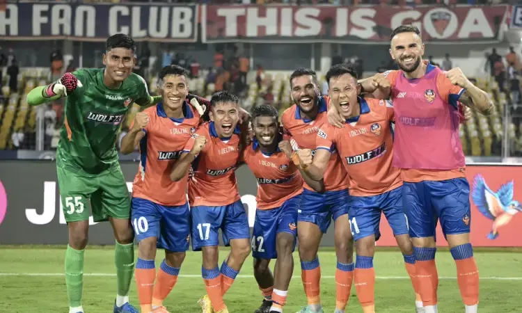 ISL: Brisons brace helps FC Goa triumph Mohun Bagan- Talking points ISL: Brisons brace helps FC Goa triumph Mohun Bagan- Talking points