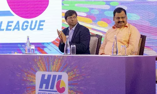 Hockey India League 2024-25: Full schedule, fixtures, venues