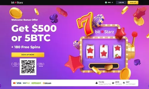 BitStarz Casino Online: Complete Guide