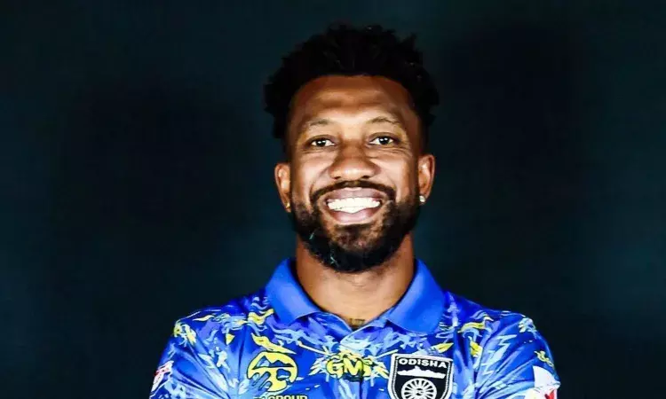 ISL: Odisha FC sign Brazilian Dorielton Gomes Nascimento ISL: Odisha FC sign Brazilian Dorielton Gomes Nascimento