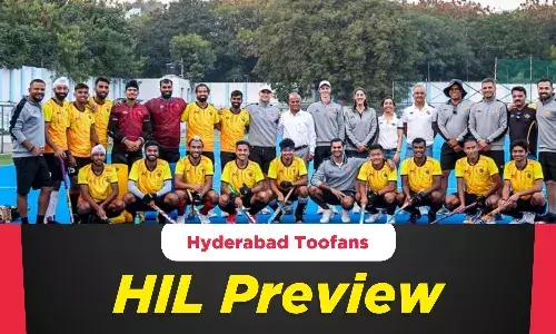HIL: Onus on Gonzalo Peillat to drag Hyderabad Toofans to success – Preview, Squad