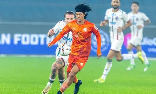 ISL: Poor refereeing costs Punjab FC against Mohun Bagan – Talking Points