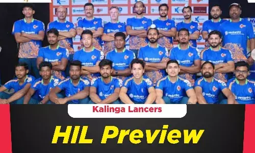 HIL: All-round Kalinga Lancers aim for ultimate glory – Preview, Squad
