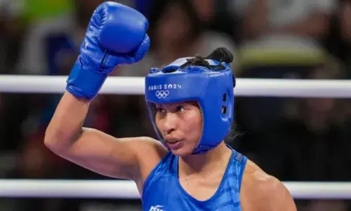 World Boxing forms new Asian body with Lovlina in athletes commission