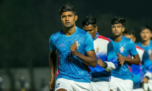 Santosh Trophy semi-finals: Classics await at Gachibowli Stadium