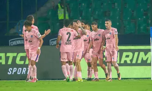 ISL: Bengaluru FC win six-goal thriller against Chennaiyin FC - Talking points