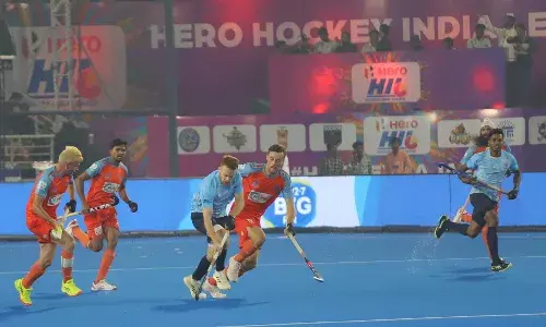 HIL Highlights: Delhi SG Pipers win on shoot-out against Team Gonasika