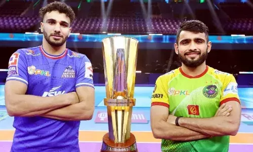 PKL 2024: Haryana Steelers overcomes Patnas challenge in the final, wins maiden PKL title - Highlights
