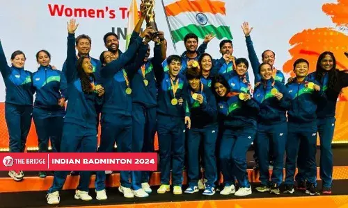 Indian Badminton in 2024: The highs, lows, and unanswered questions