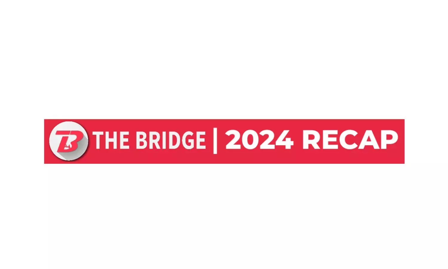 A year that was 2024 A year that was 2024