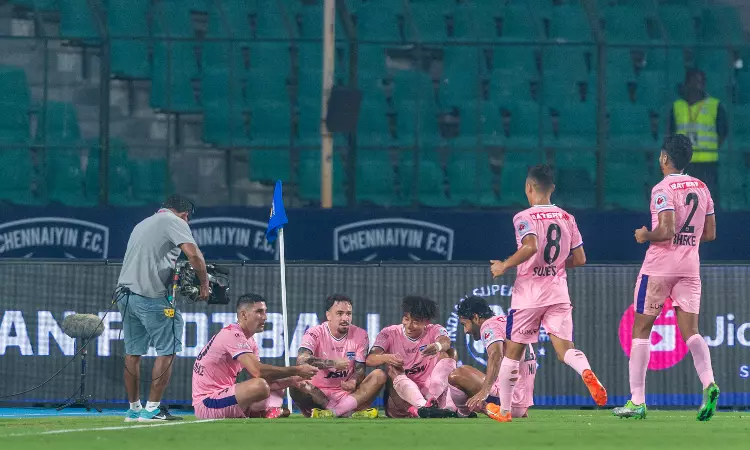 ISL Matchweek 14: Defenders gone wild, Crossbar challenges and more