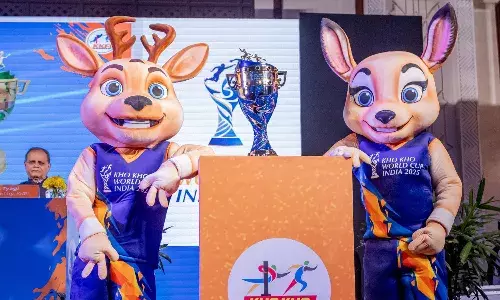 Pakistan set to miss inaugural Kho Kho World Cup Pakistan set to miss inaugural Kho Kho World Cup