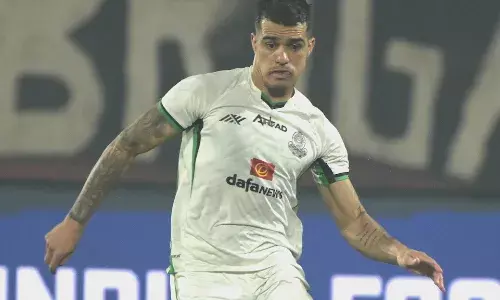 Mohammedan SC plug NorthEast United FC’s goal-scoring spree: Talking Points