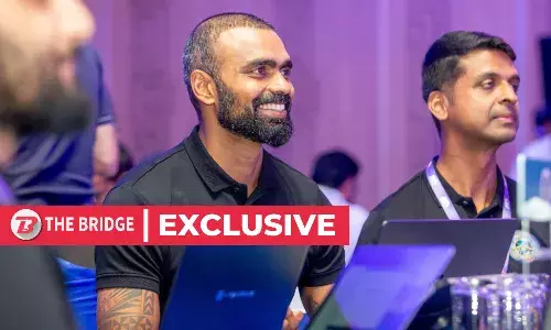 A custodian turned all-rounder: PR Sreejeshs new avatar for the HIL