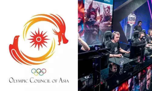 Asian Youth Games set to return after a 12-year hiatus