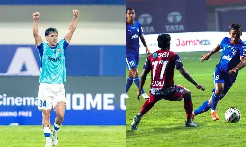 ISL: Jamshedpur FC pip BFC while Goa FC boss Odisha FC - Talking Points