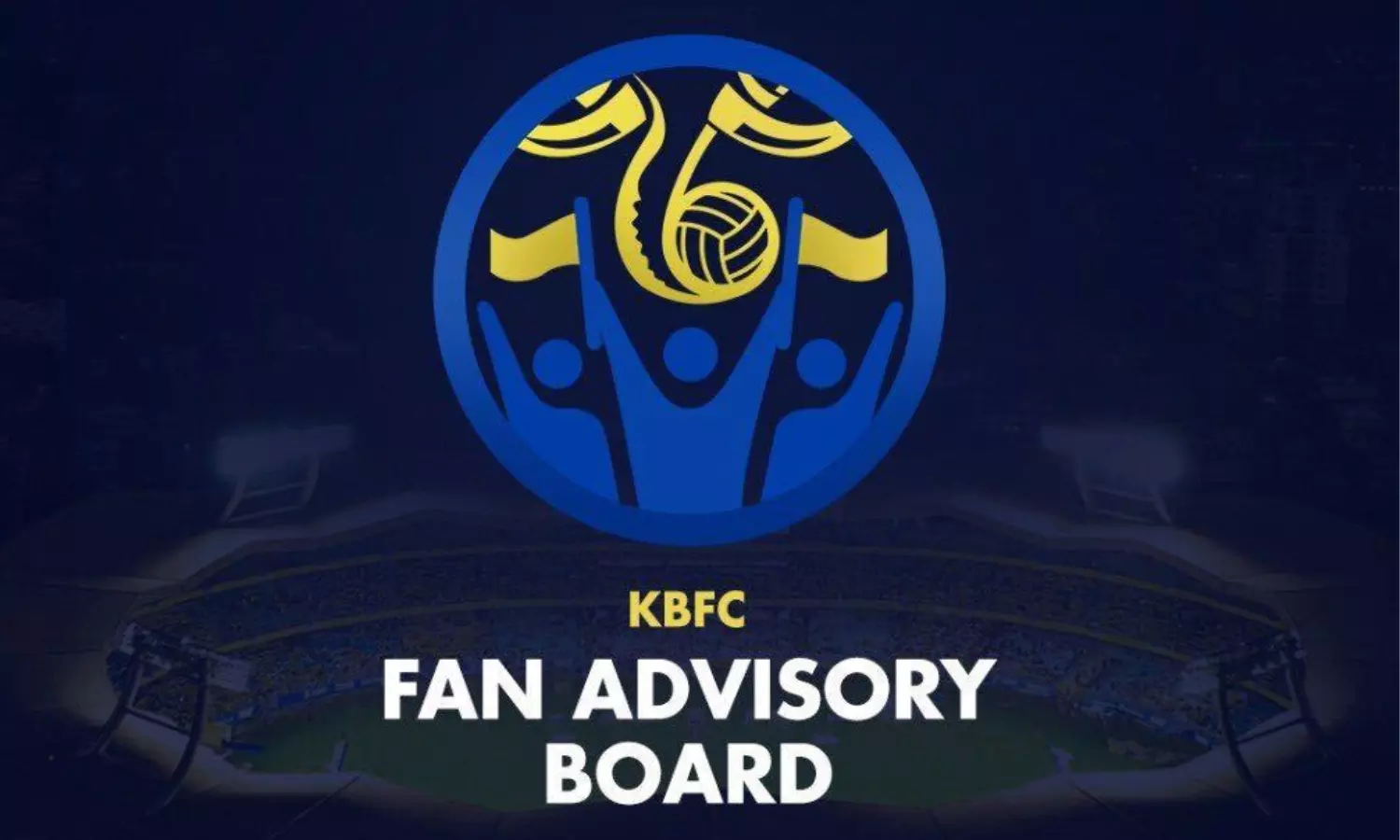 Kerala Blasters FC launches Fan Advisory Board to boost transparency