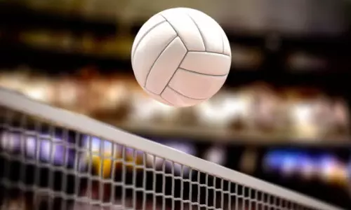 Volleyball Volleyball