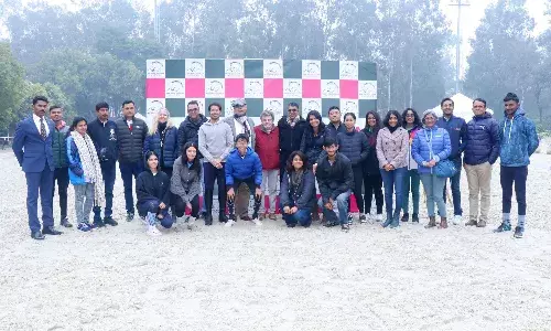 EFI to host India’s first Para Dressage World Challenge in 2025