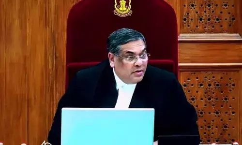 CJI Sanjiv Khanna recuses himself from hearing pleas on IOA and AIFF constitutions