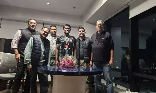 ISL Transfers: Robi Hansda signs six-month deal with Mohammedan Sporting