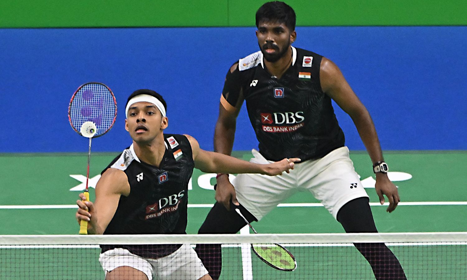 Swiss Open 2026: Satwik-Chirag win thriller to reach quarters Swiss Open 2026: Satwik-Chirag win thriller to reach quarters
