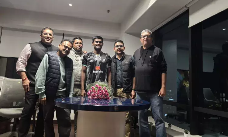 ISL Transfers: Robi Hansda signs six-month deal with Mohammedan Sporting