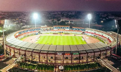 Bhubaneswar to host World Athletics Silver Level meet in August 2026