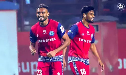 ISL Transfers: Punjab FC Announces the Signing of Defender Muhammed Uvais