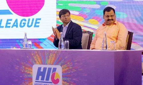 HIL: Over 10 crore in prize money on offer for mens and womens edition