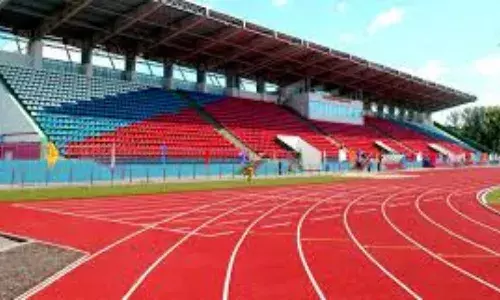 Athletics Federation of India Athletics Federation of India