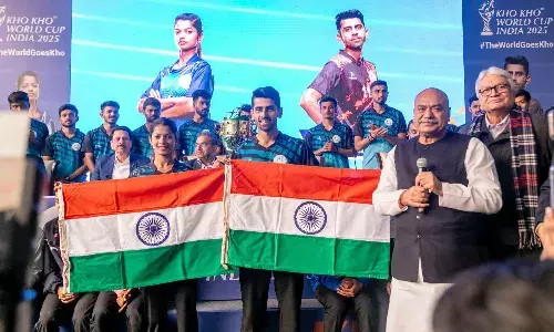 Kho Kho: Pratik Waikar, Priyanka Ingle to lead Indian teams at inaugural World Cup