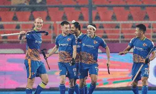 HIL: Kalinga Lancers climbs to third spot with win over Gonasika