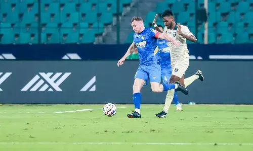 ISL: Odisha FC pulls off remarkable comeback against Chennaiyin FC- Talking points